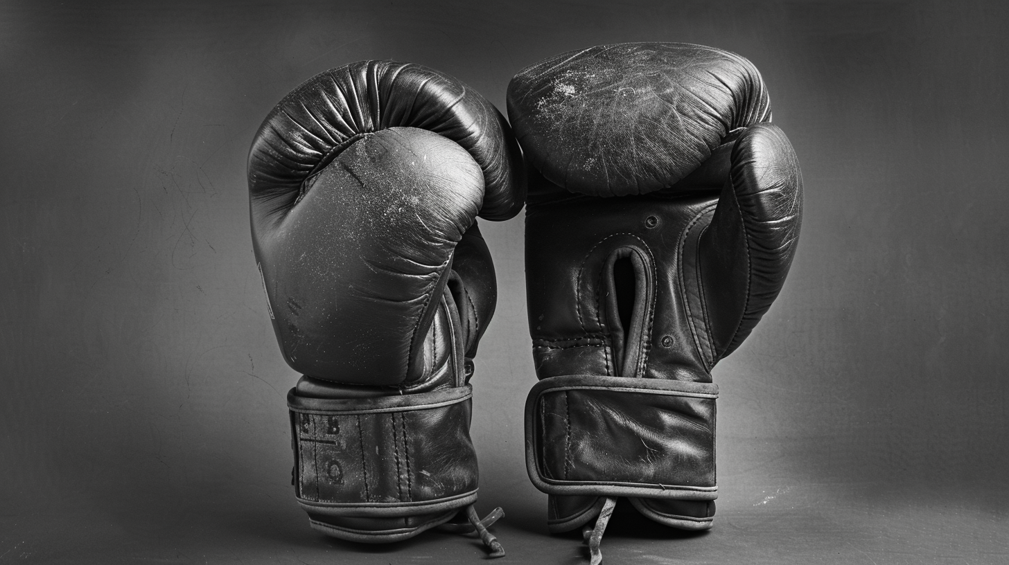 Osnovna oprema za bavljenje boksom