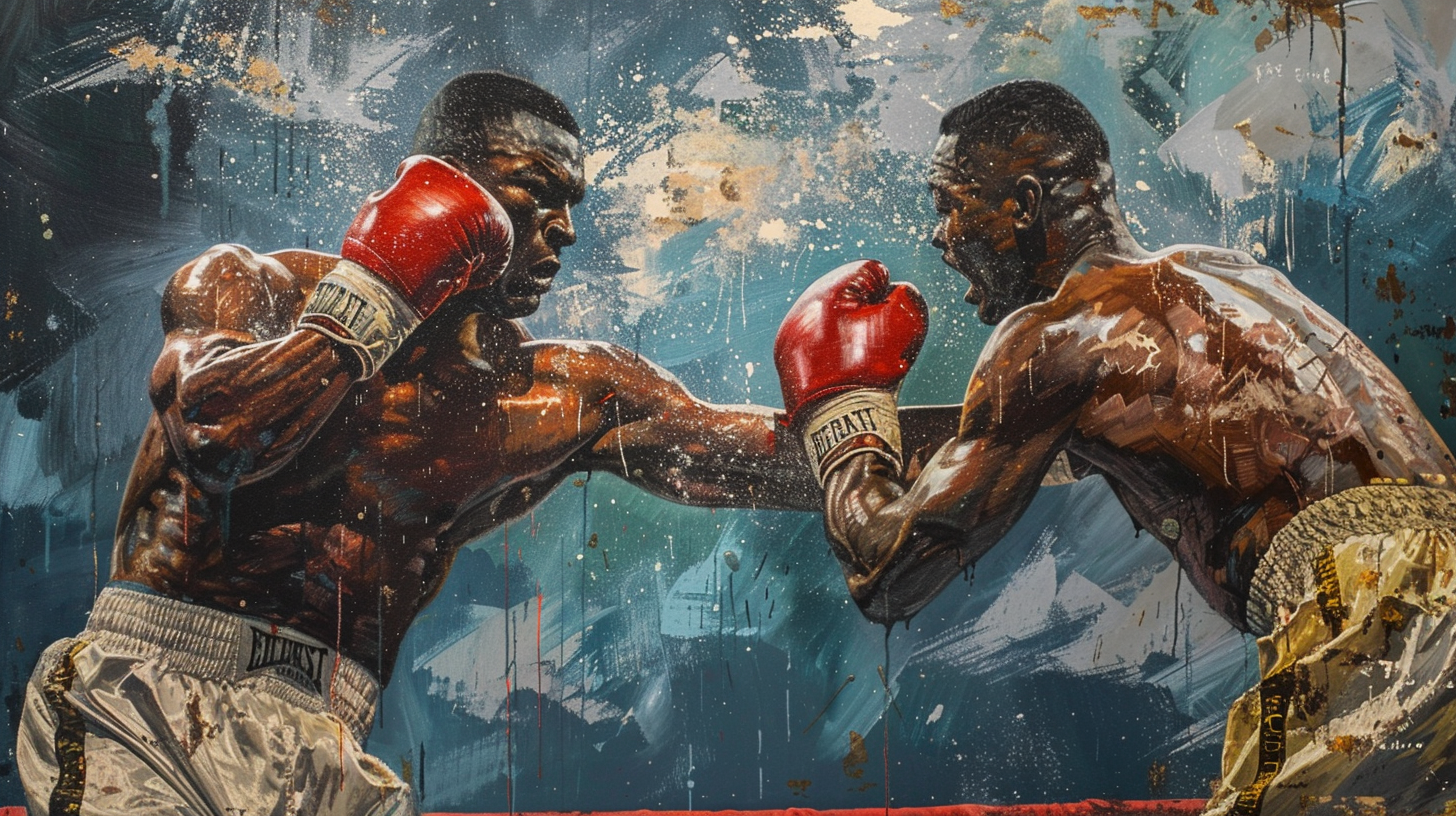 Osnove klađenja u boksu