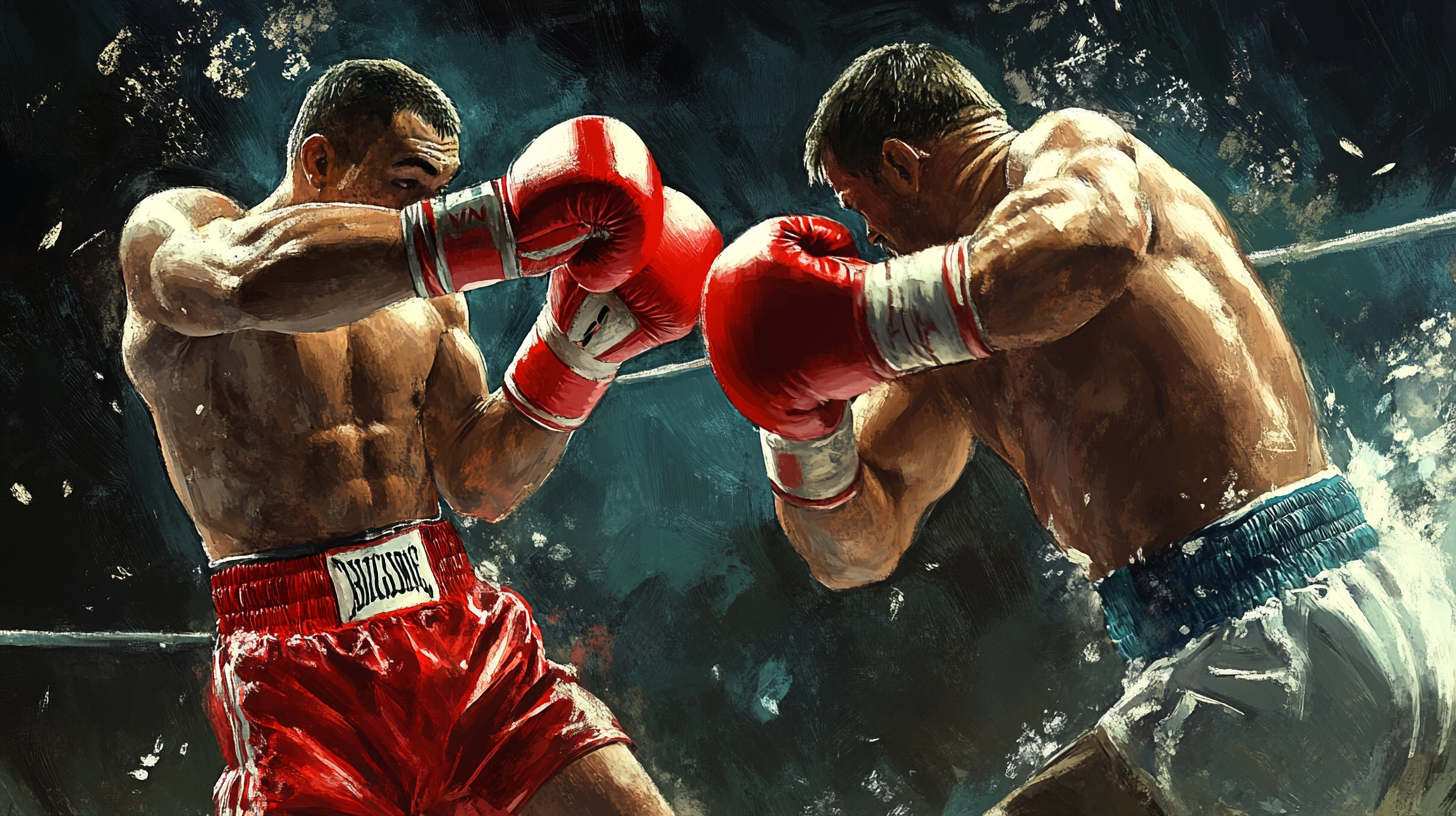 Analiza boraca i borbi za izbor sigurnog tipovanja