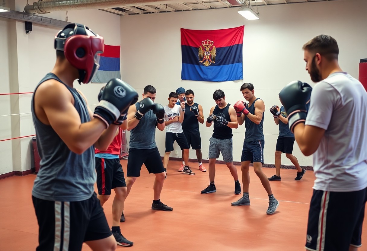 Kako Postati Član Kik Boks Saveza Srbije – Koraci za Početnike
