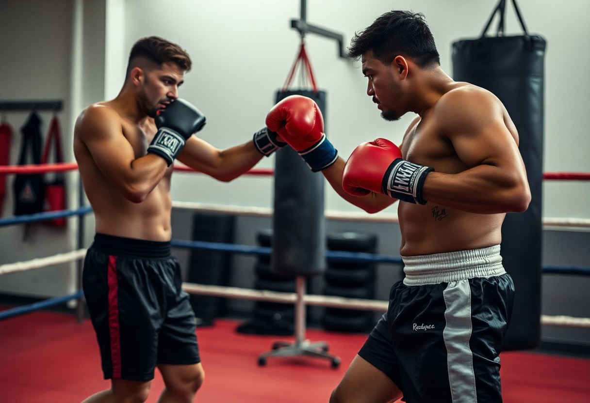 Kako Izgraditi Izvanredne Bokserske Veštine?