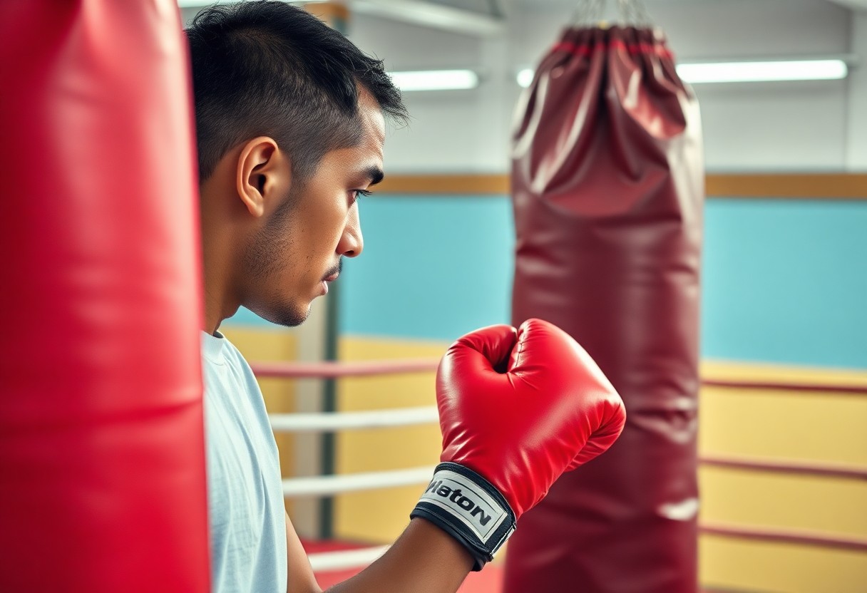 Kako Boks Može Transformisati Vašu Mentalnu Snagu?