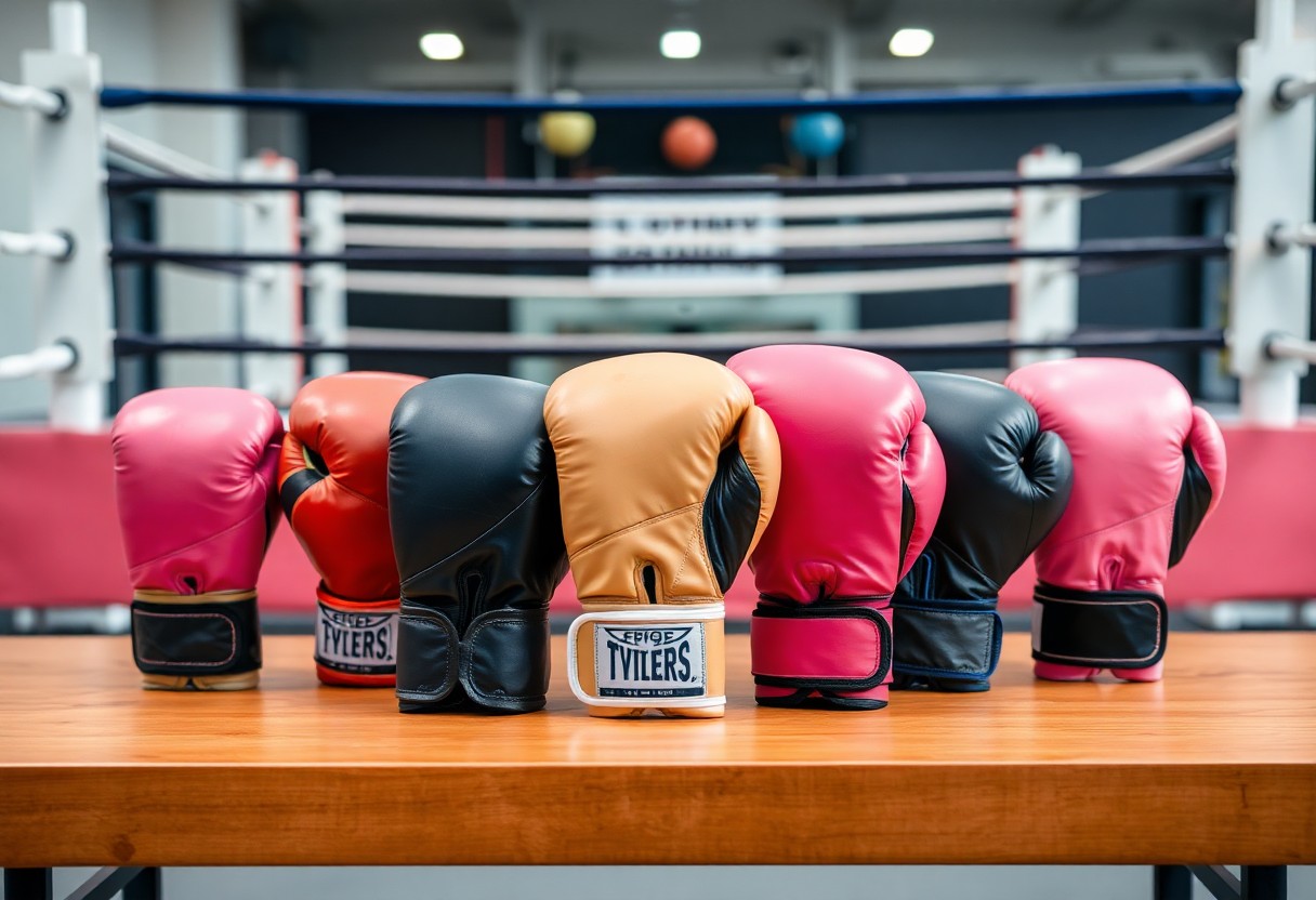 Kako Izabrati Idealne Džakove Za Boks?