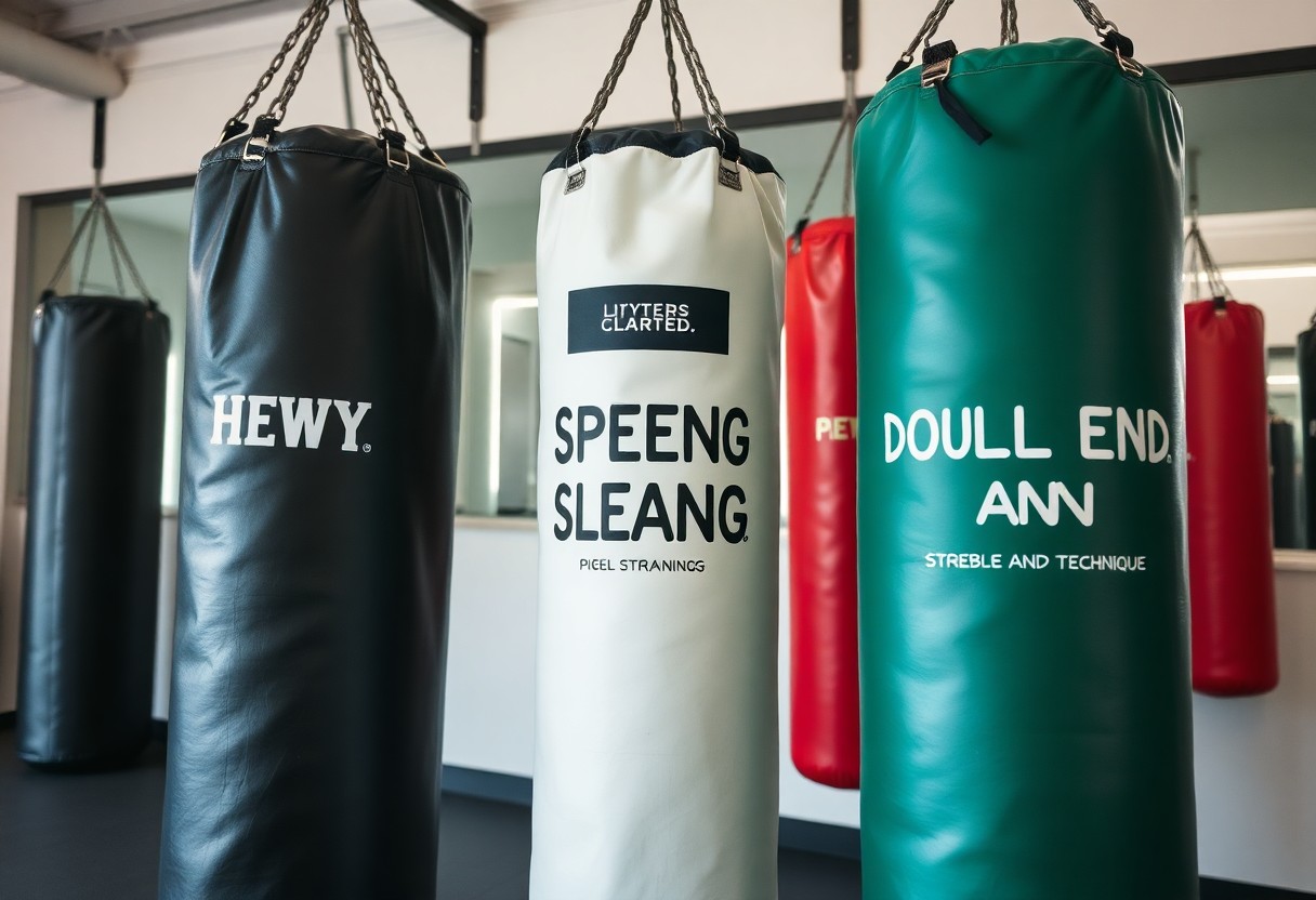 Kako Odabrati Pravi Džak Za Boks?