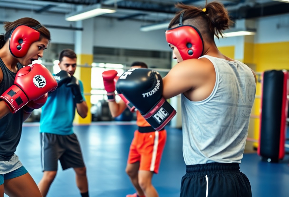 Kik Boks Savez Srbije – Uloga I Značaj Za Razvoj Borilačkih Veština