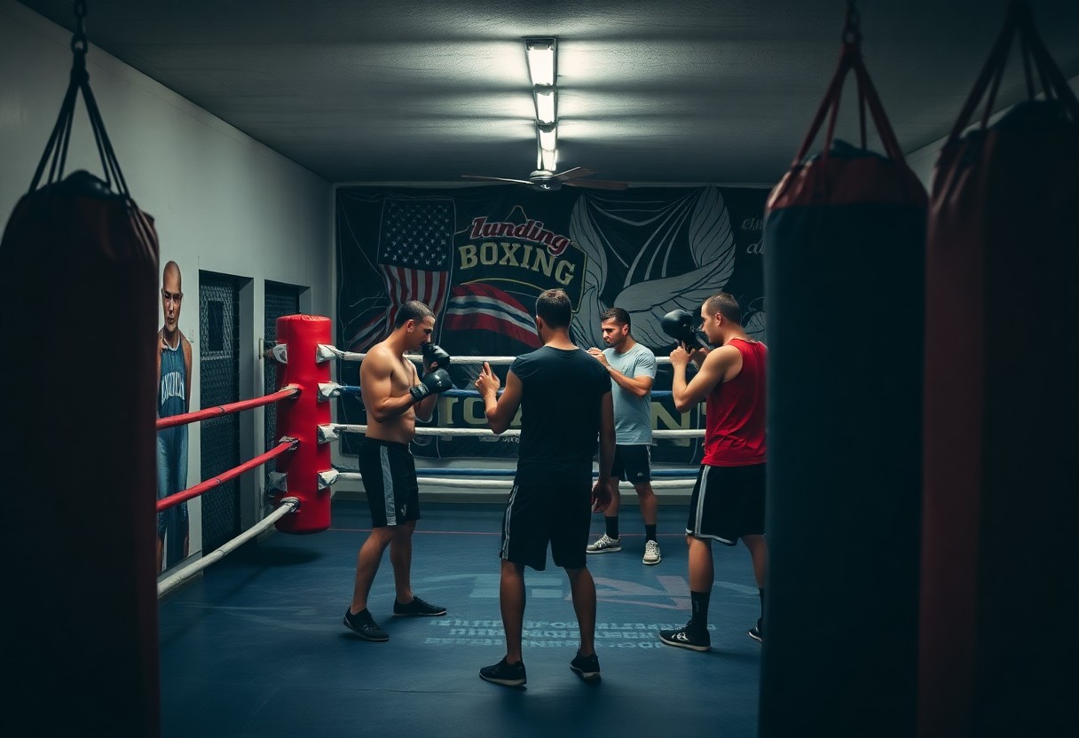 Kako Postati Šampion – Vodič Kroz Boks Klub Beograd