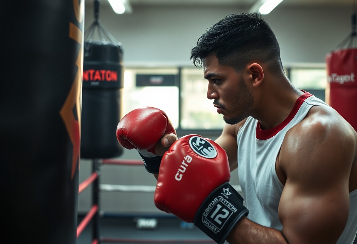 Saveti Za Trening Boksera – Kako Postići Vrhunske Rezultate?