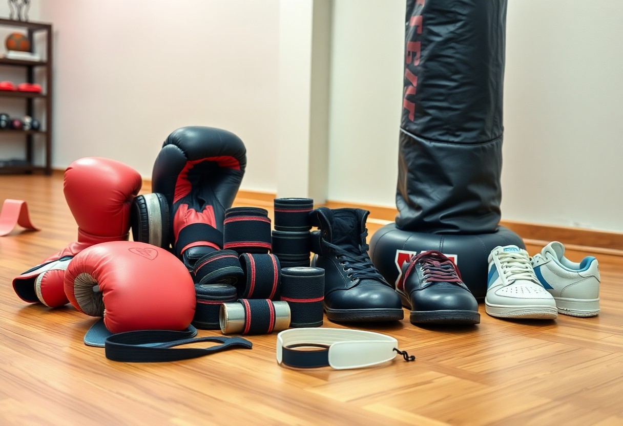 Kako Naći Savršenu Opremu Za Boks – Vodič Za Kupovinu