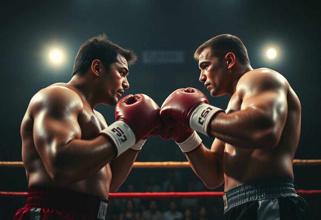 Najveći Rivaliteti U Istoriji Boksa – Ispisi Koji Su Oblikovali Sport