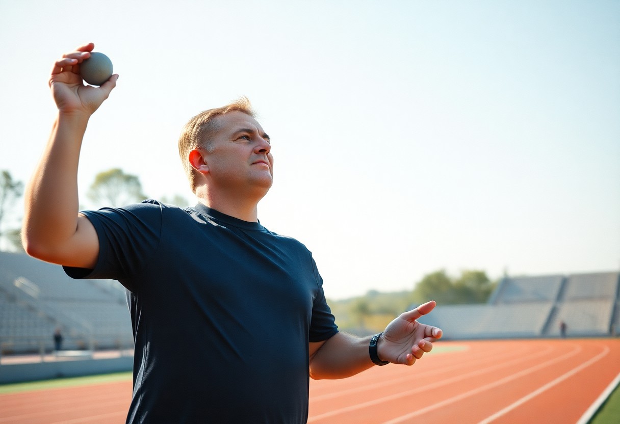 Kako pravilno baciti direkt – Tehnika i saveti