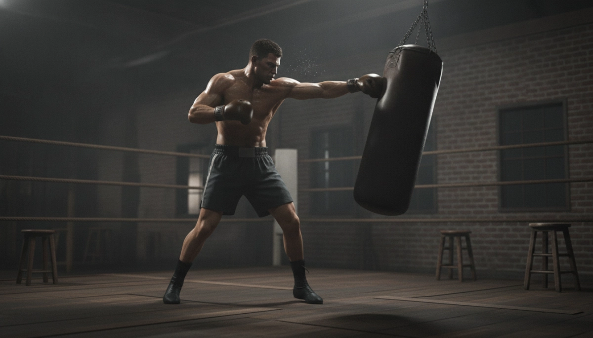 Rocky Marciano: Tehnička analiza stila koji je stvorio jedini nerpobeđeni rekord u teškoj kategoriji